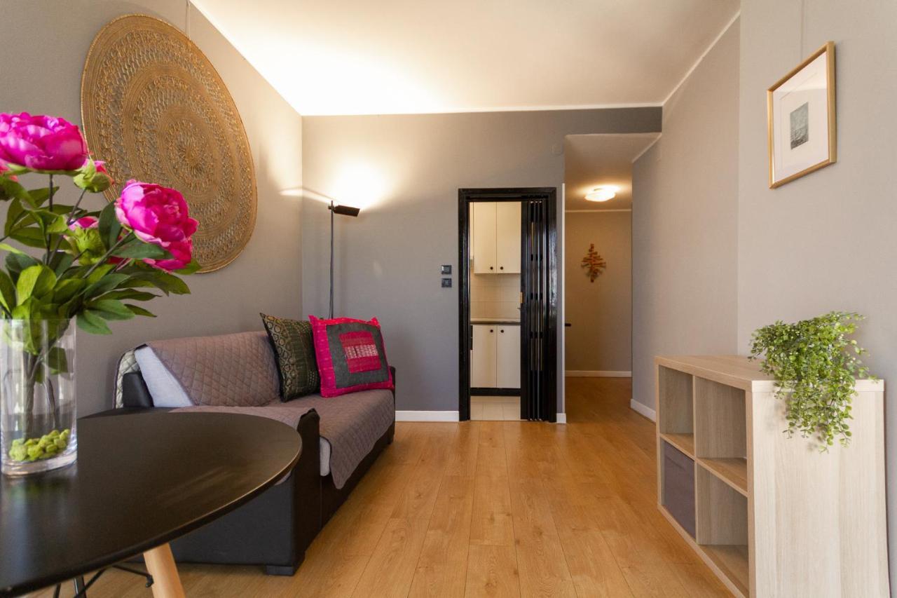 Yourbanflat Giotto Padova Bagian luar foto