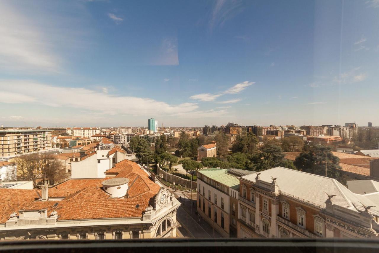 Yourbanflat Giotto Padova Bagian luar foto