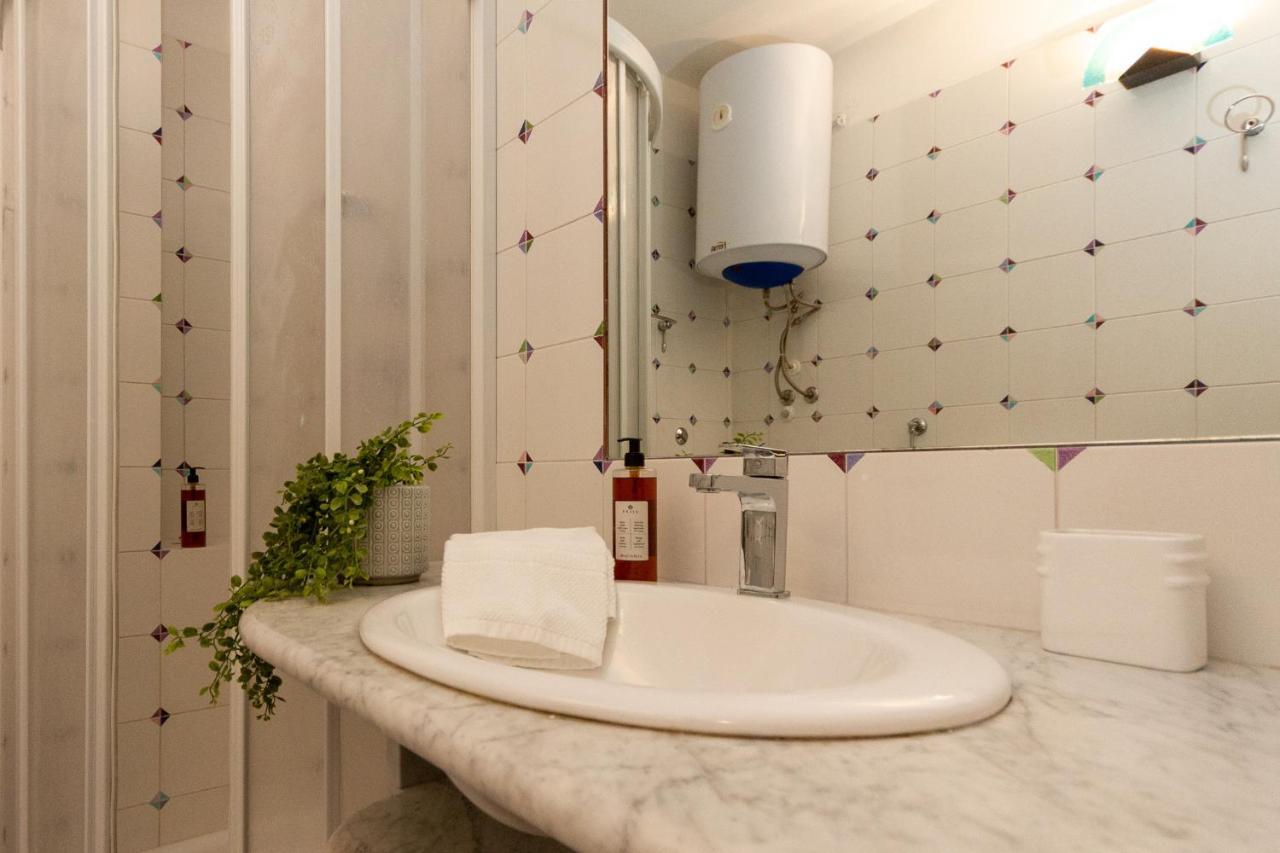 Yourbanflat Giotto Padova Bagian luar foto
