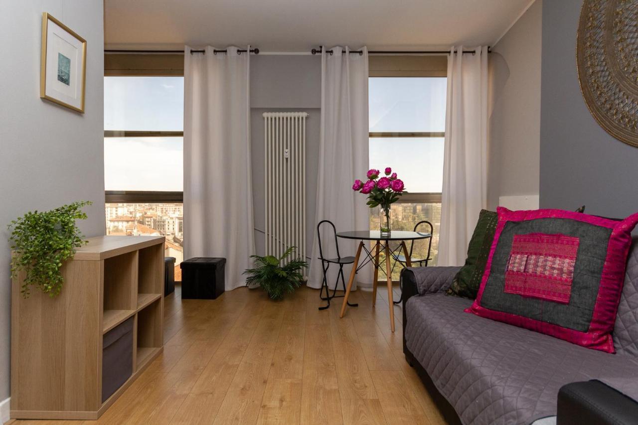 Yourbanflat Giotto Padova Bagian luar foto