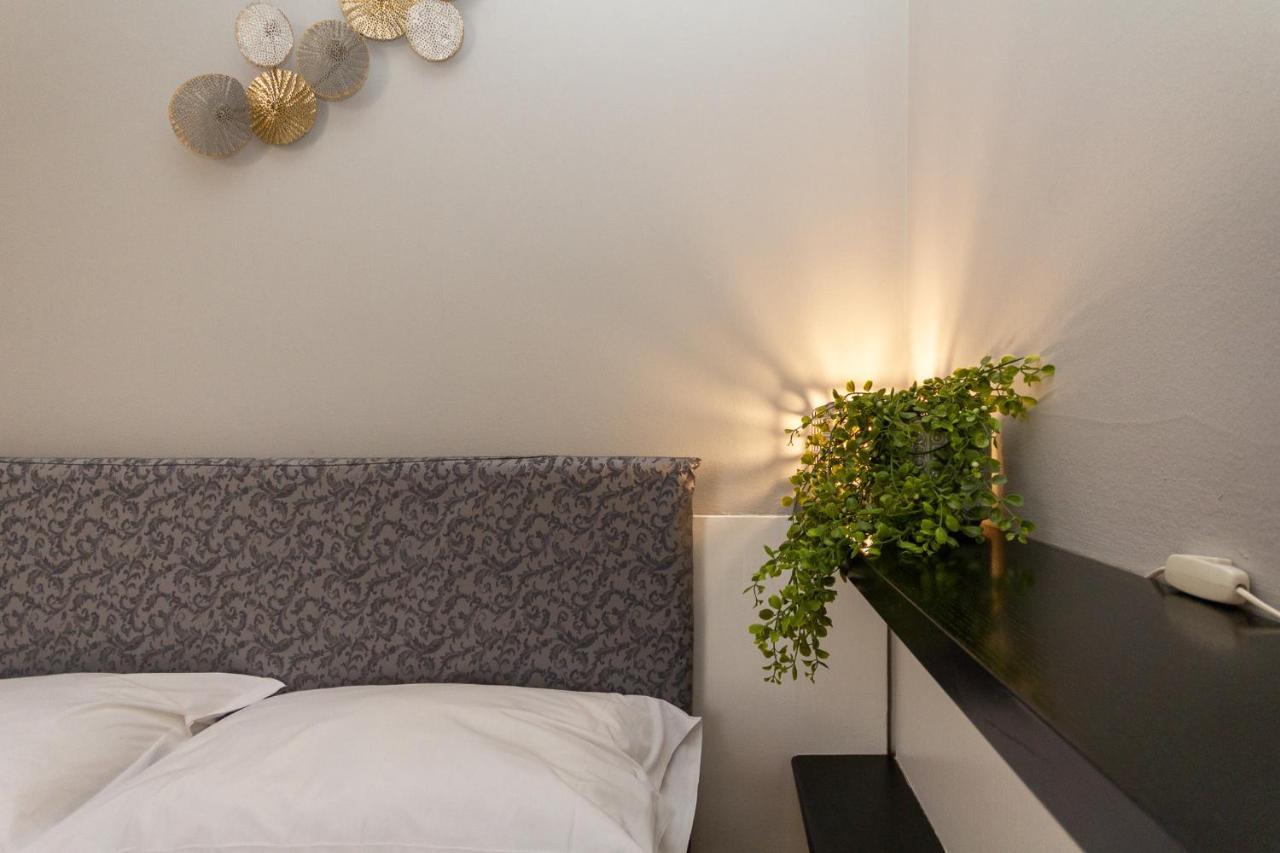 Yourbanflat Giotto Padova Bagian luar foto