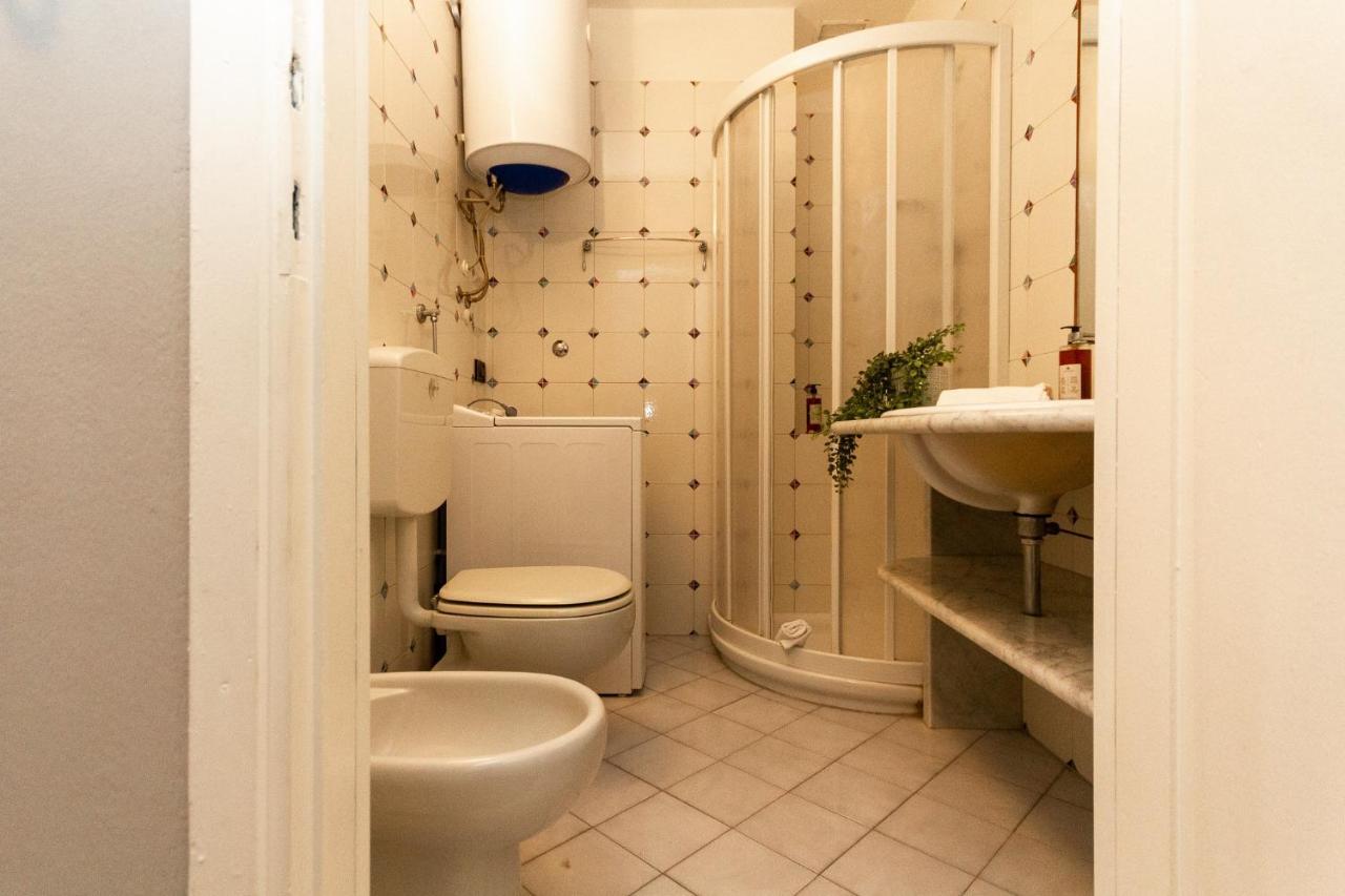 Yourbanflat Giotto Padova Bagian luar foto